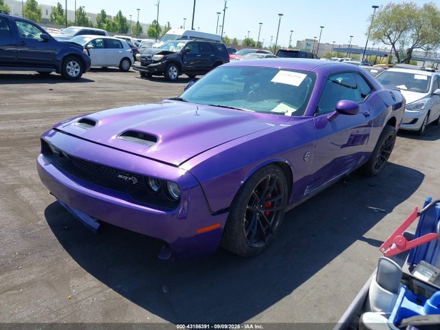 2C3CDZC91PH557249 Dodge 2023