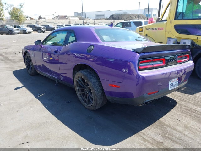 2C3CDZC91PH557249 Dodge 2023