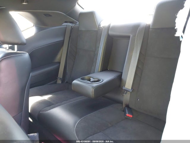 2C3CDZC91PH557249 Dodge 2023