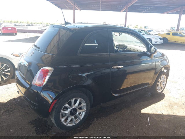 Fiat 2017 2017 3C3CFFKR4HT699873 Image 13
