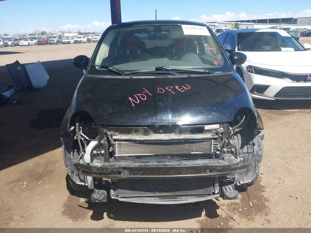 Fiat 2017 2017 3C3CFFKR4HT699873 Image 15