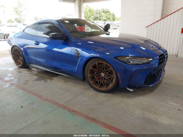 2023 BMW M4 WBS33AZ04PCL88204