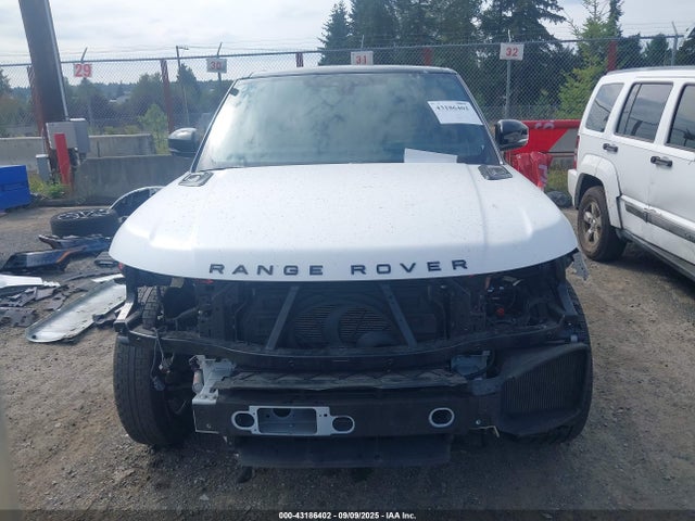Land Rover aj20p6 2022 SALWS2RU5NA237406 Image 13