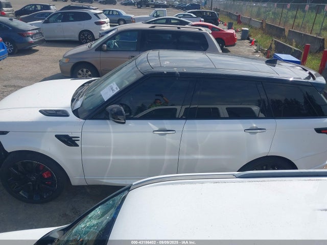 Land Rover aj20p6 2022 SALWS2RU5NA237406 Image 15
