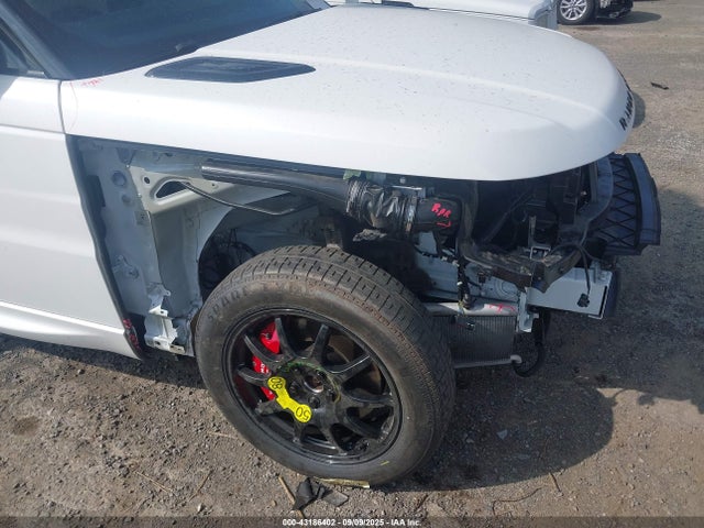 Land Rover aj20p6 2022 SALWS2RU5NA237406 Image 18