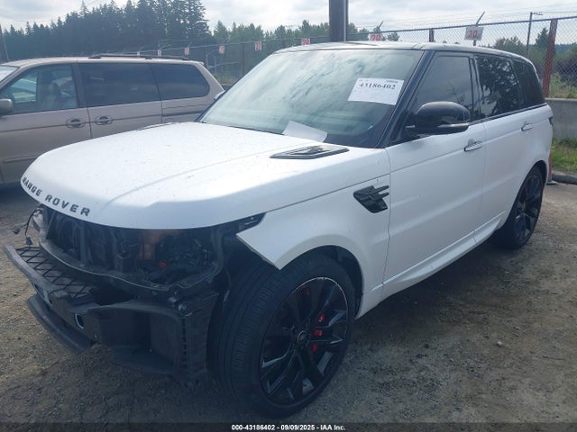 Land Rover aj20p6 2022 SALWS2RU5NA237406 Image 2