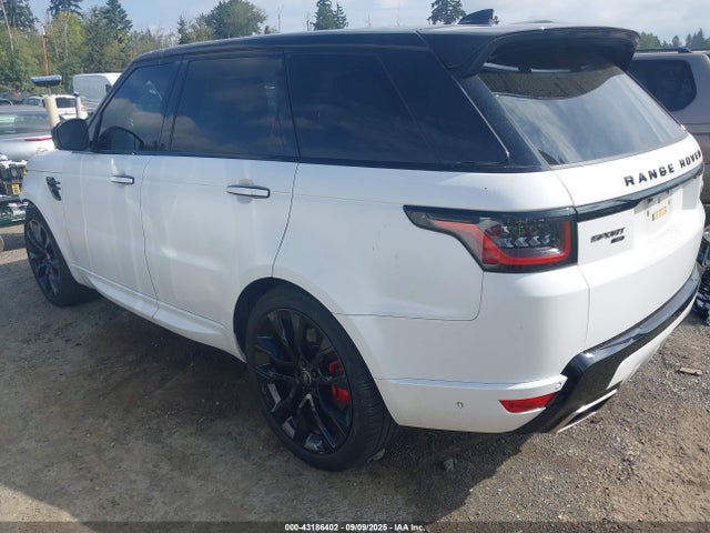 Land Rover aj20p6 2022 SALWS2RU5NA237406 Image 3