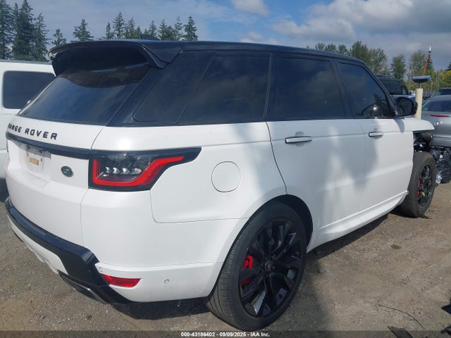 Land Rover aj20p6 2022 SALWS2RU5NA237406 Image 4