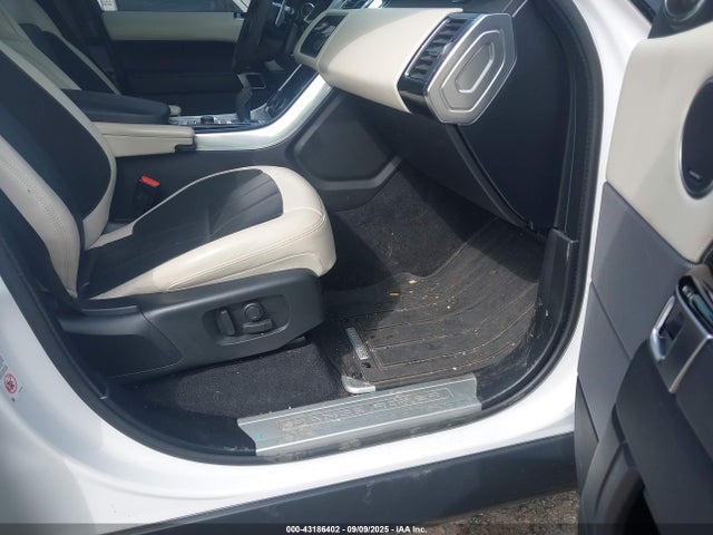 Land Rover aj20p6 2022 SALWS2RU5NA237406 Image 5