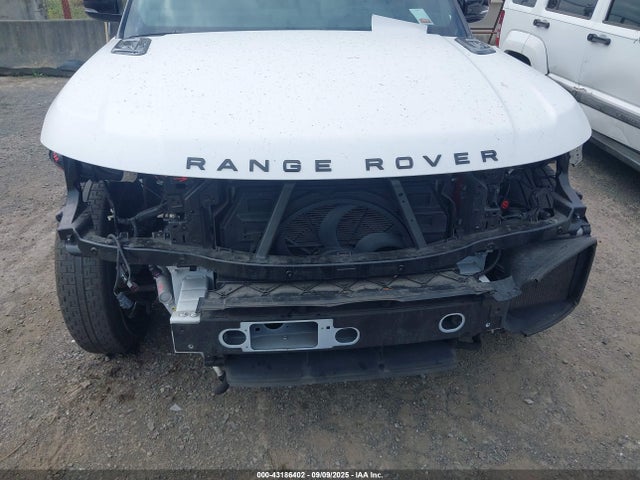 Land Rover aj20p6 2022 SALWS2RU5NA237406 Image 6