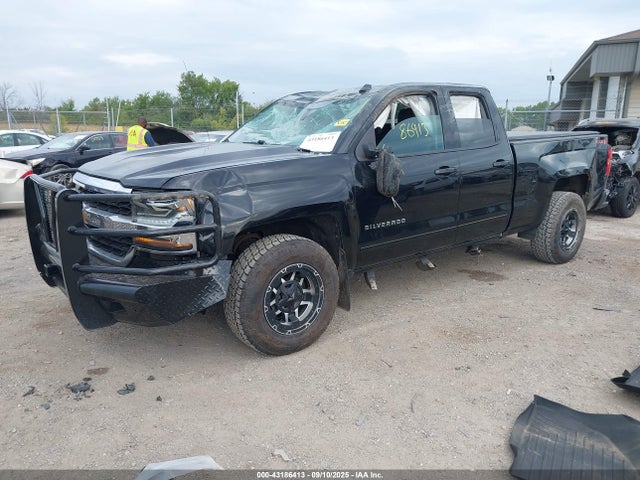 1GCVKREC3JZ194589 Chevrolet l83 - sidi: spark ignited direct injection, vvt: variable valve timing, afm, e85 max, alum