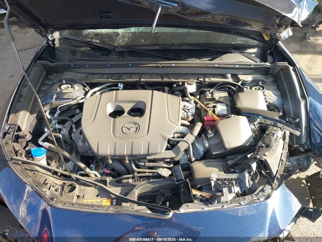 Mazda pyukd 2024 3MVDMBAM1RM647129 Image 10