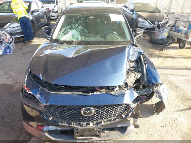 Mazda pyukd 2024 3MVDMBAM1RM647129 Image 12