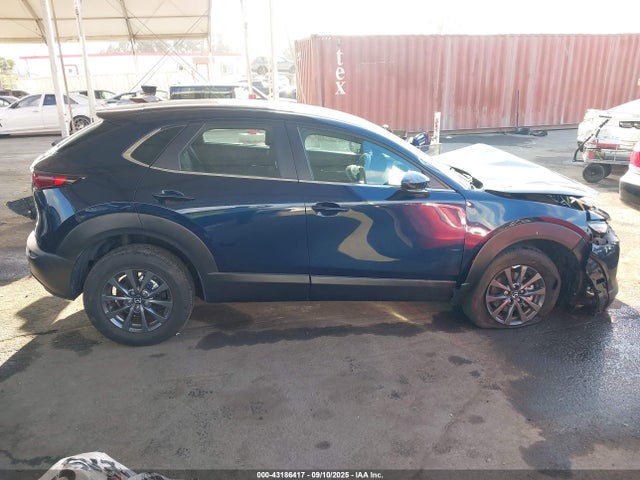 Mazda pyukd 2024 3MVDMBAM1RM647129 Image 13