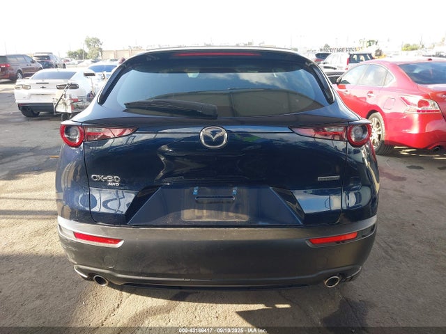 Mazda pyukd 2024 3MVDMBAM1RM647129 Image 16