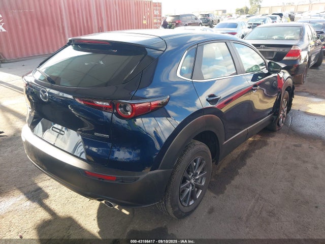 Mazda pyukd 2024 3MVDMBAM1RM647129 Image 4