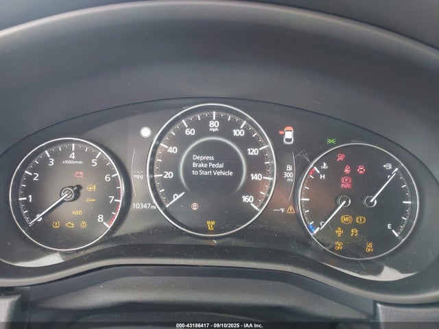 Mazda pyukd 2024 3MVDMBAM1RM647129 Image 7