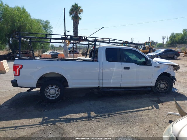 Ford 2016 2016 1FTFX1CG4GKE31766 Image 13