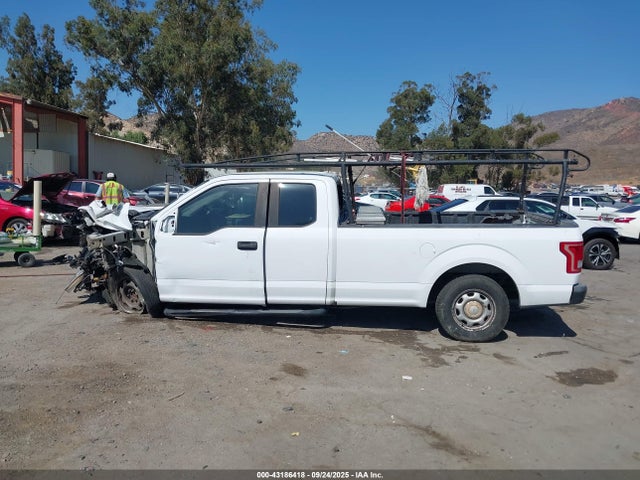Ford 2016 2016 1FTFX1CG4GKE31766 Image 14