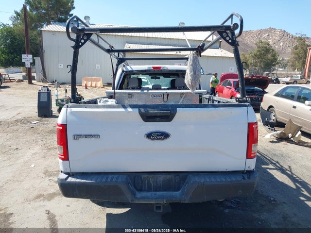 Ford 2016 2016 1FTFX1CG4GKE31766 Image 16