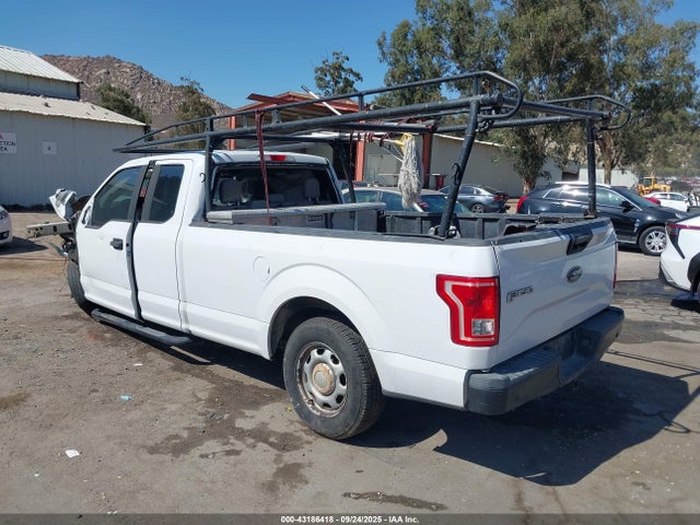 Ford 2016 2016 1FTFX1CG4GKE31766 Image 3