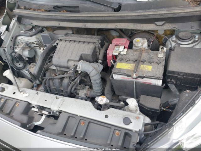2021 MITSUBISHI MIRAGE ML32AUHJ2MH009173 Photo 9