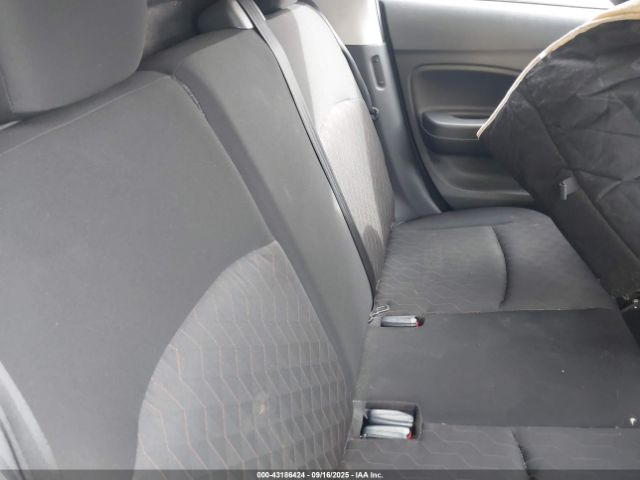 2021 MITSUBISHI MIRAGE ML32AUHJ2MH009173 Photo 7