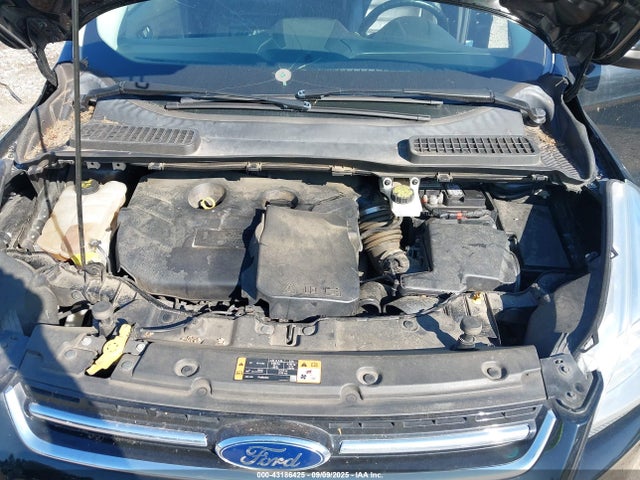 Ford 2016 2016 1FMCU9J90GUA65237 Image 10
