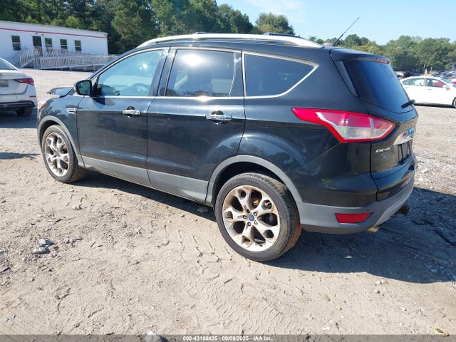 Ford 2016 2016 1FMCU9J90GUA65237 Image 3