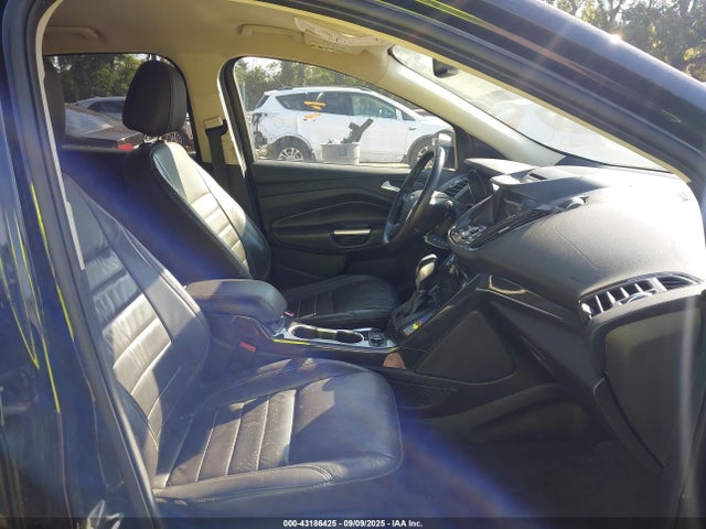 Ford 2016 2016 1FMCU9J90GUA65237 Image 5