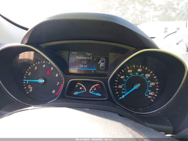 Ford 2016 2016 1FMCU9J90GUA65237 Image 7