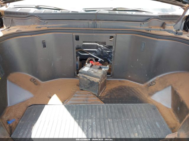 2022 FORD F-150 LIGHTNING 1FTVW1EL9NWG15390 Photo 9