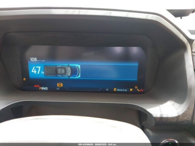 2022 FORD F-150 LIGHTNING 1FTVW1EL9NWG15390 Photo 6