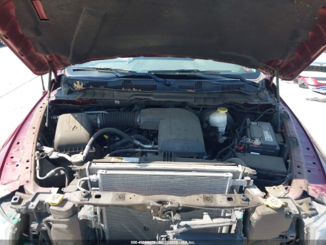 2019 RAM 1500 CLASSIC 1C6RR6FG3KS628797 Photo 9
