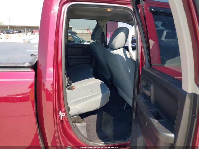 2019 RAM 1500 CLASSIC 1C6RR6FG3KS628797 Photo 7