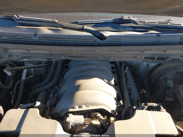 3GTU2WEJ4EG529325 GMC l86 - vvt, afm, e85 max, aluminum