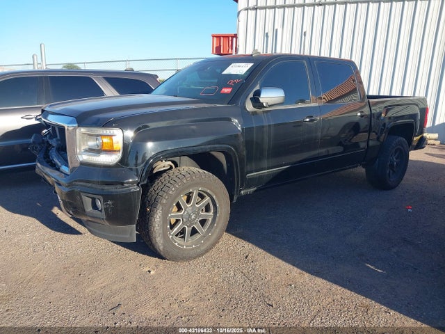 3GTU2WEJ4EG529325 GMC l86 - vvt, afm, e85 max, aluminum