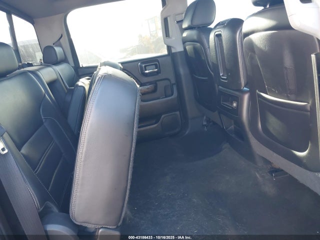3GTU2WEJ4EG529325 GMC l86 - vvt, afm, e85 max, aluminum