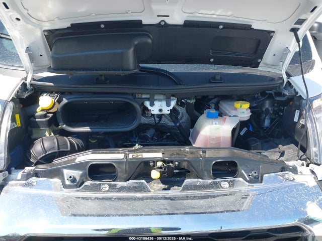 3C6MRVUG5ME557552 RAM Promaster 3500