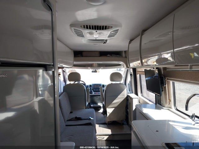 3C6MRVUG5ME557552 RAM Promaster 3500