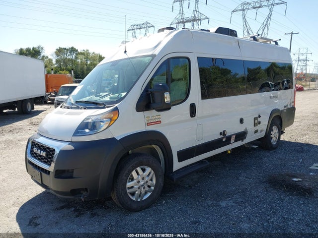3C6MRVUG5ME557552 RAM Promaster 3500