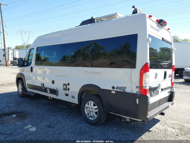 3C6MRVUG5ME557552 RAM Promaster 3500