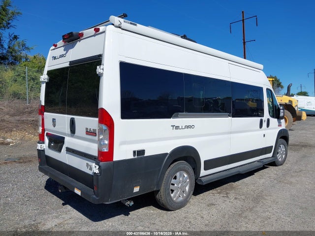 3C6MRVUG5ME557552 RAM Promaster 3500