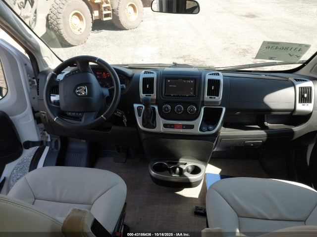 3C6MRVUG5ME557552 RAM Promaster 3500