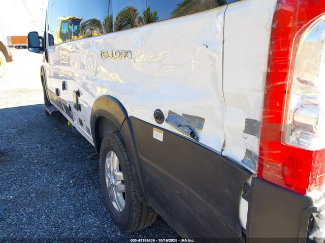 3C6MRVUG5ME557552 RAM Promaster 3500