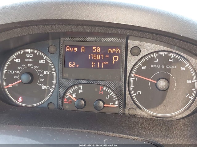 3C6MRVUG5ME557552 RAM Promaster 3500