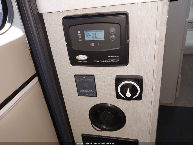 3C6MRVUG5ME557552 RAM Promaster 3500