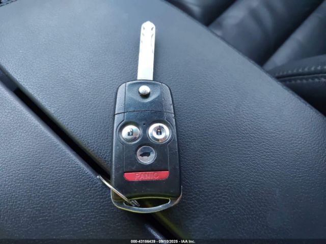 2012 ACURA MDX 2HNYD2H33CH508426 Photo 10