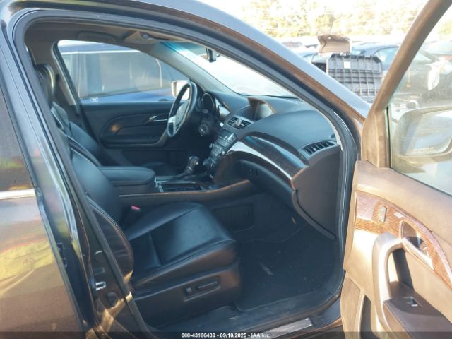 2012 ACURA MDX 2HNYD2H33CH508426 Photo 4