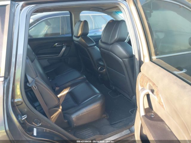 2012 ACURA MDX 2HNYD2H33CH508426 Photo 7